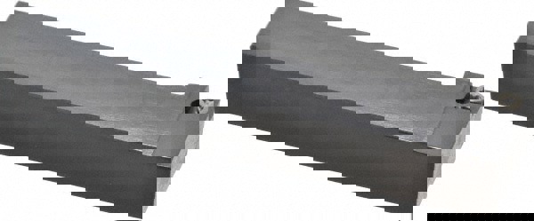 RH SCLC 0&deg; Neutral Rake Indexable Turning Toolholder