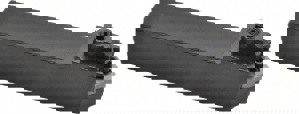 Indexable Turning Toolholder: MSDNN-12-4, Clamp & Pin