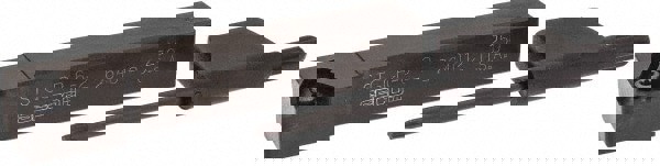 RH STGC 0&deg; Neutral Rake Indexable Turning Toolholder