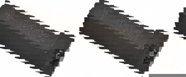 RH STGC 0&deg; Neutral Rake Indexable Turning Toolholder