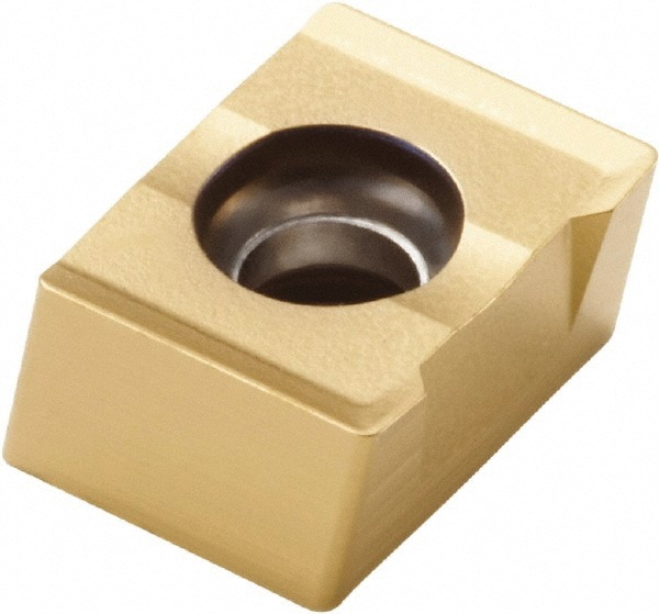Milling Insert: LNKT080524PPTN-M06, F40M, Solid Carbide