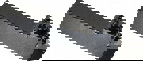 Neutral MTEN Negative Rake Indexable Turning Toolholder