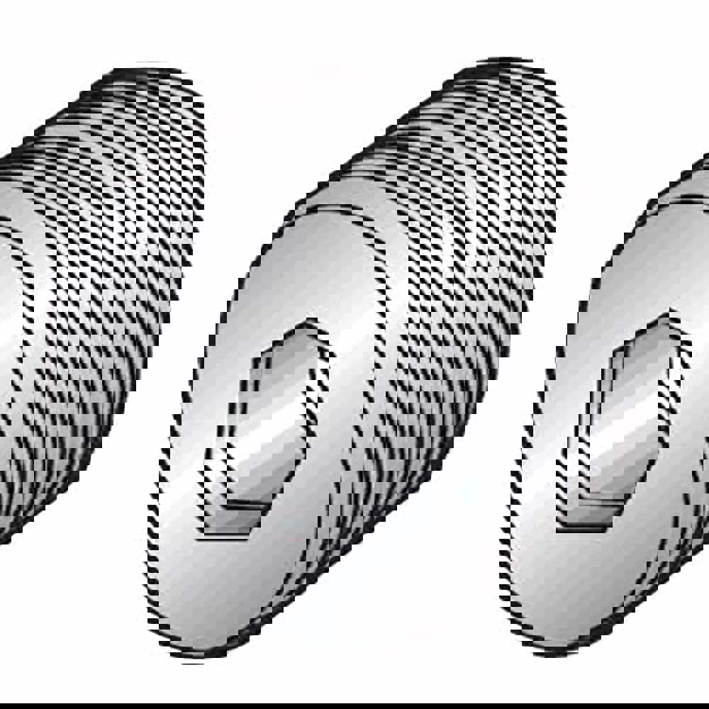 Rotary Tool Holder Sealing Plug: Use with HSK100A, HSK100E & HSK100F Taper