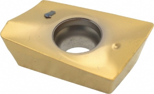 Milling Insert: XOMX180608TR-D16, F30M,
