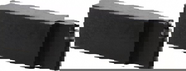 Neutral PROO 0&deg; Neutral Rake Indexable Turning Toolholder