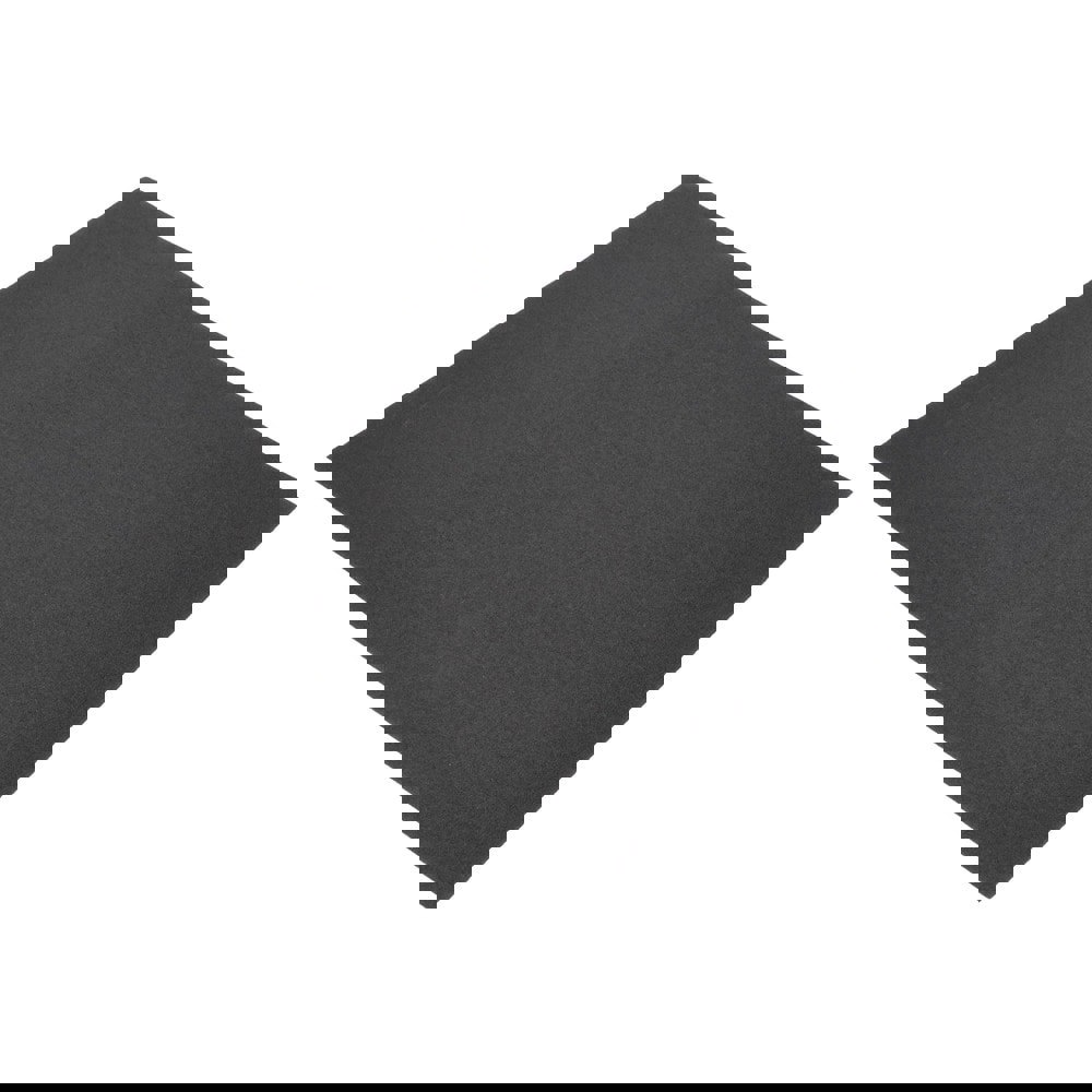 Sanding Sheet: Emery