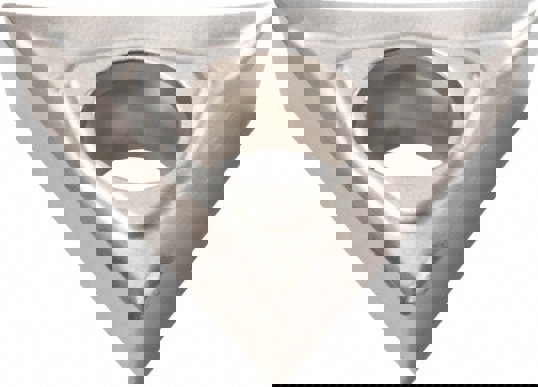 Turning Insert: TCGT32.52F-ALKX, Solid C