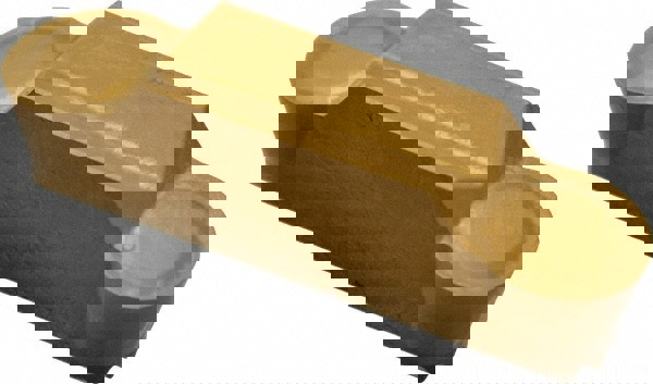 Multi-Directional Turning Insert: CP500, Solid Carbide