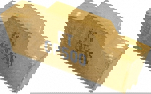 Multi-Directional Turning Insert: CP500, Solid Carbide