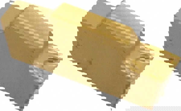 Multi-Directional Turning Insert: CP500, Solid Carbide