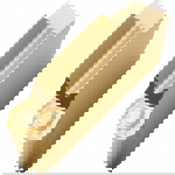 Multi-Directional Turning Insert: CP500, Solid Carbide