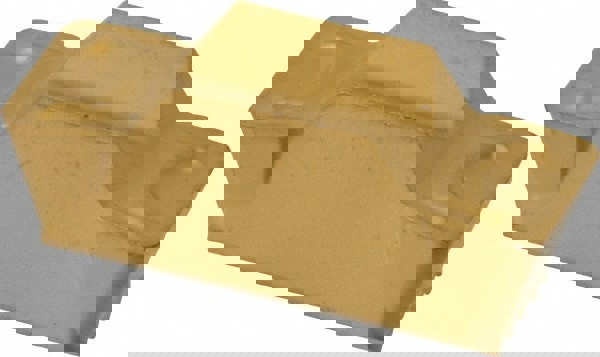 Multi-Directional Turning Insert: CP500, Solid Carbide