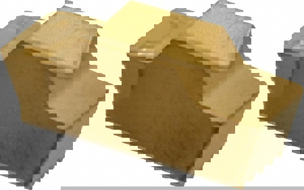 Multi-Directional Turning Insert: CP500, Solid Carbide