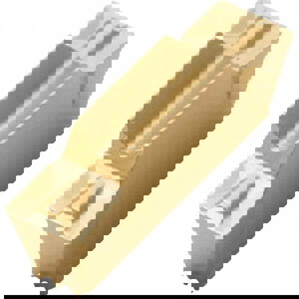 Multi-Directional Turning Insert: CP500, Solid Carbide