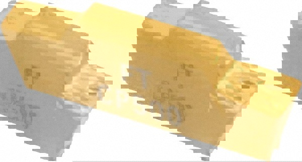 Multi-Directional Turning Insert: CP500, Solid Carbide