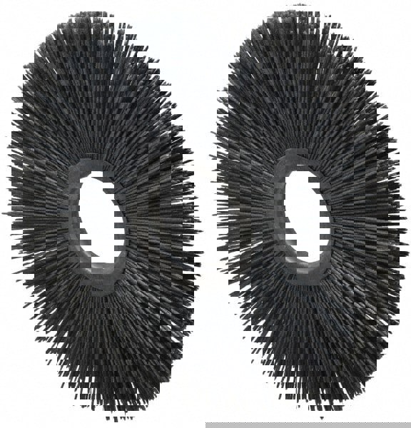 Stainless Steel Wire Brushes