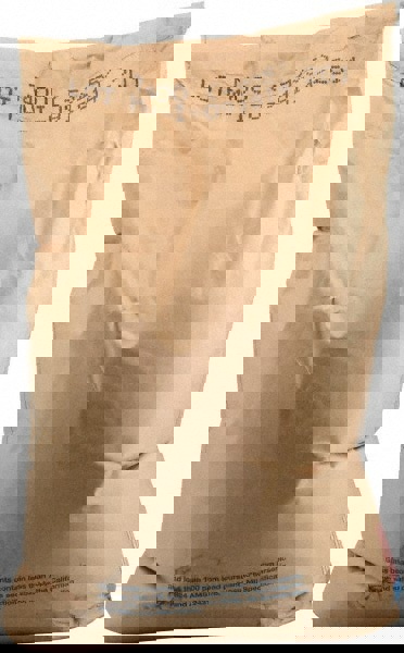 Abrasive Blasting Media: Smooth, Crushed Glass