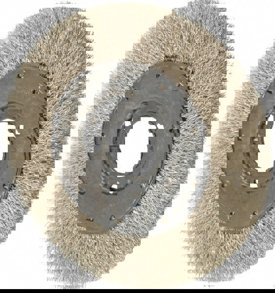 Stainless Steel Wire Brushes