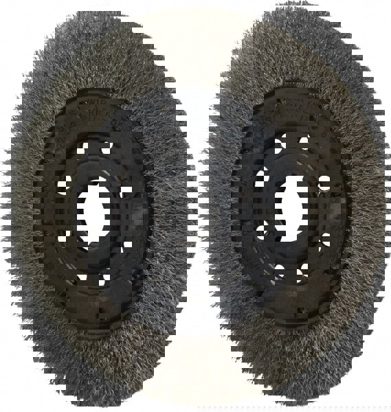 Stainless Steel Wire Brushes