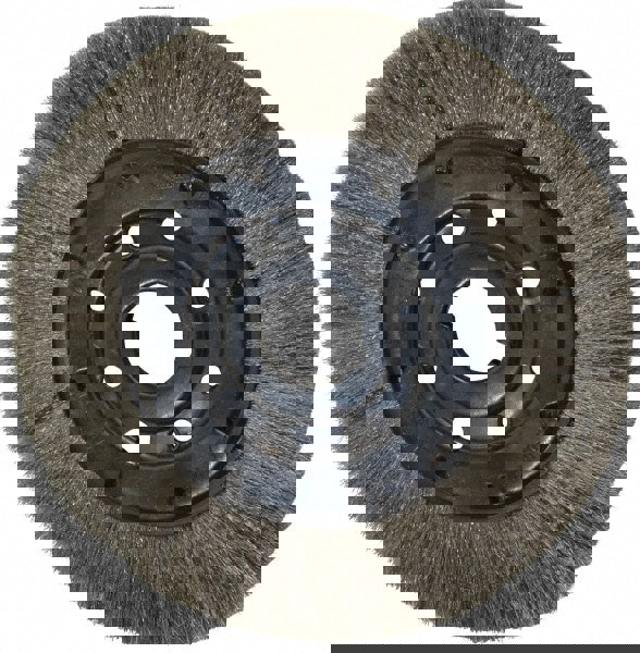 Stainless Steel Wire Brushes