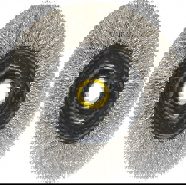 Stainless Steel Wire Brushes