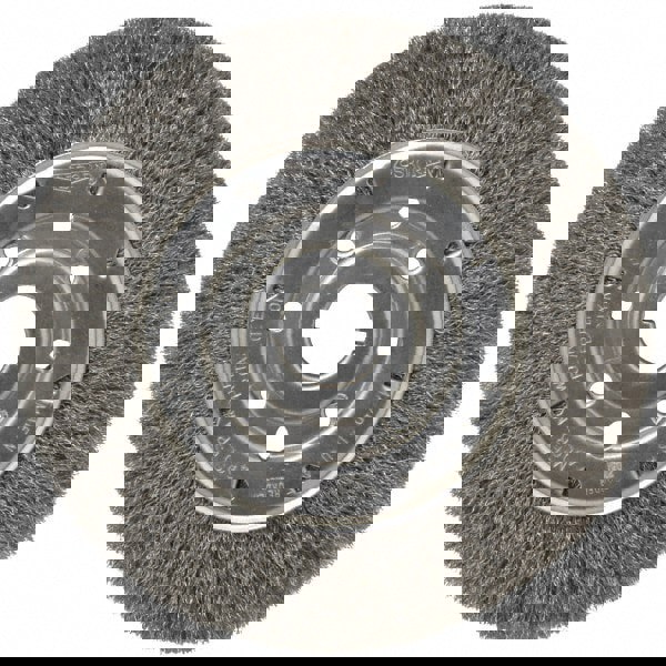 Stainless Steel Wire Brushes