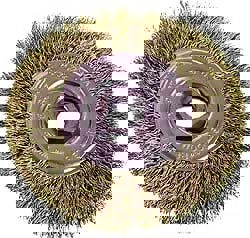 Carbon Steel Mini-Grndr Brush