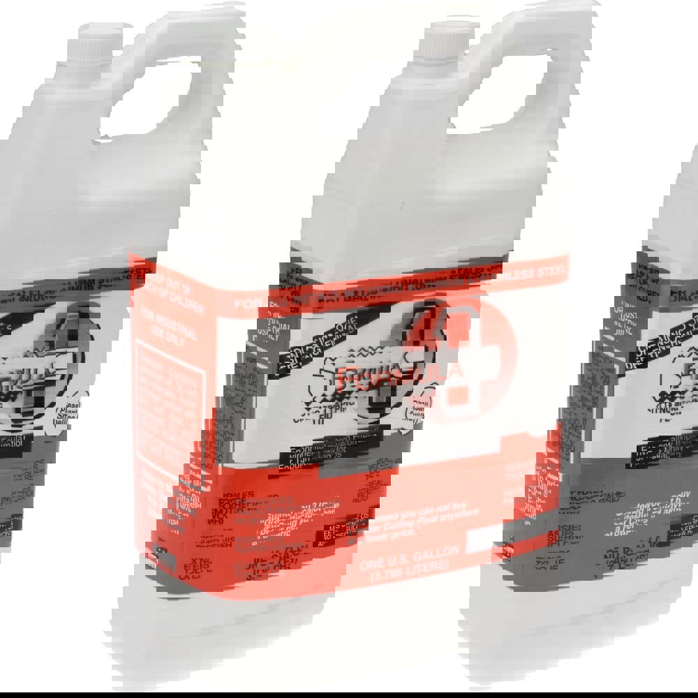 Cutting & Tapping Fluid: 1 gal Bottle