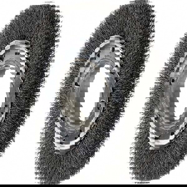 Wheel Brush: 6