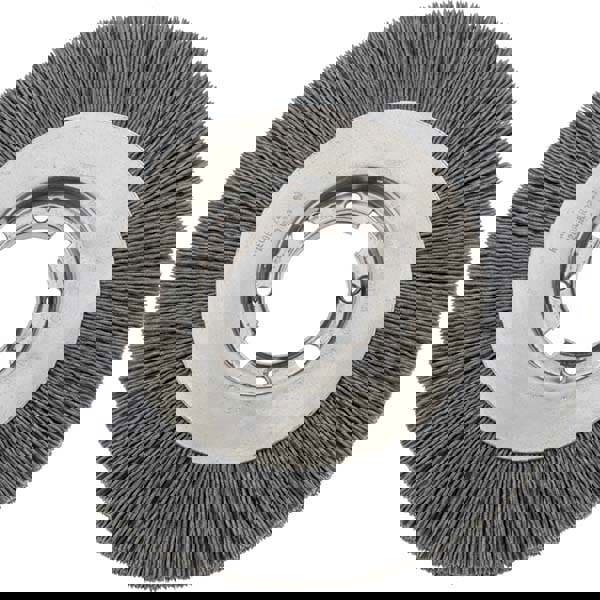 Wheel Brush: 8