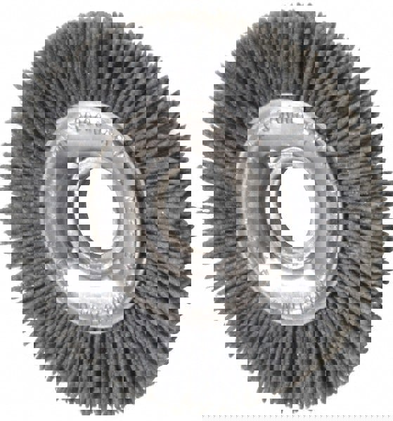 Carbon Steel Wheel Brushes
