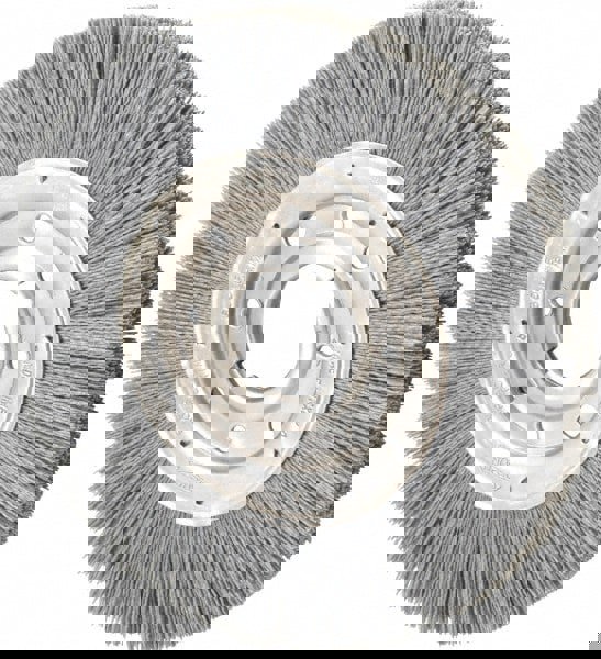 Carbon Steel Wheel Brushes