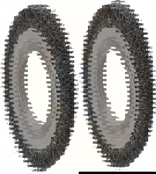 Stainless Steel Wire Brushes