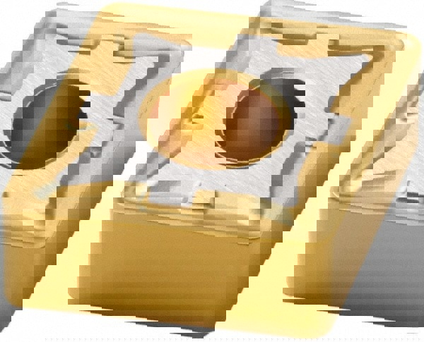 Turning Insert: CNMG432-M5 TP40, Solid Carbide