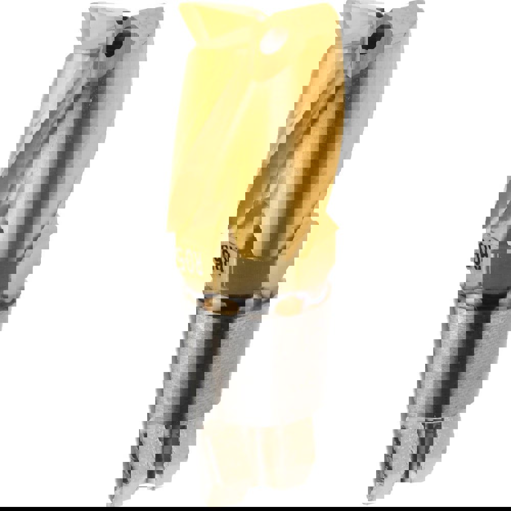 End Replaceable Milling Tip: MM080315R020A30M03F40M F40M, Carbide