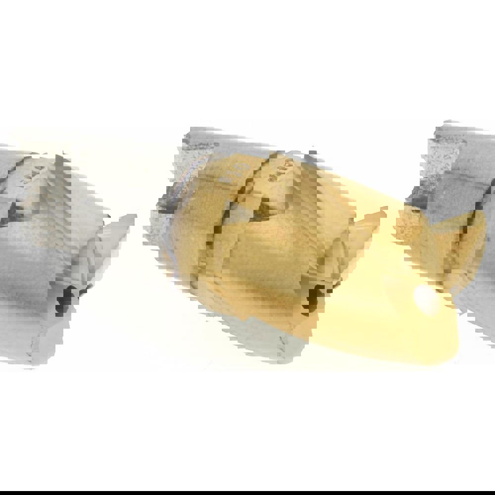 End Replaceable Milling Tip: MM080315R040A30M03F40M F40M, Carbide