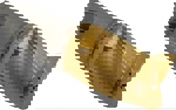 End Replaceable Milling Tip: MM120472R020A30M04F40M F40M, Carbide