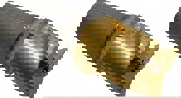 End Replaceable Milling Tip: MM160625R031A30M06F40M F40M, Carbide