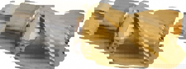 End Replaceable Milling Tip: MM120500R031A30M04F40M F40M, Carbide