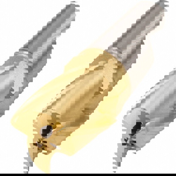 End Replaceable Milling Tip: MM120500R063A30M04F40M F40M, Carbide