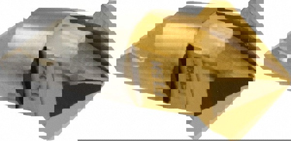 Chamfer Replaceable Milling Tip: MM12-0.