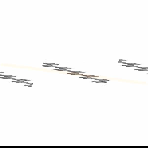 #52 4-Flute Straight Shank Straight...