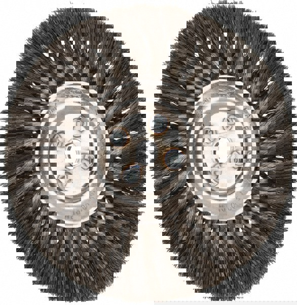 Carbon Steel Wheel Brushes