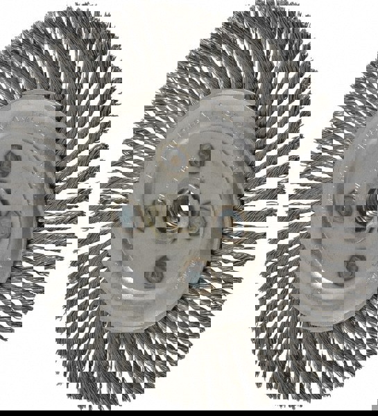 Carbon Steel Wheel Brushes