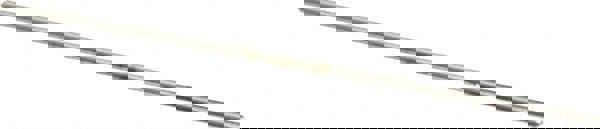 #50 4-Flute Straight Shank Straight...