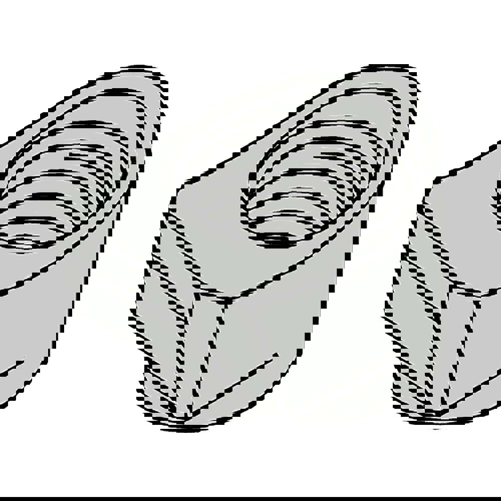 Wedges for Indexable Milling