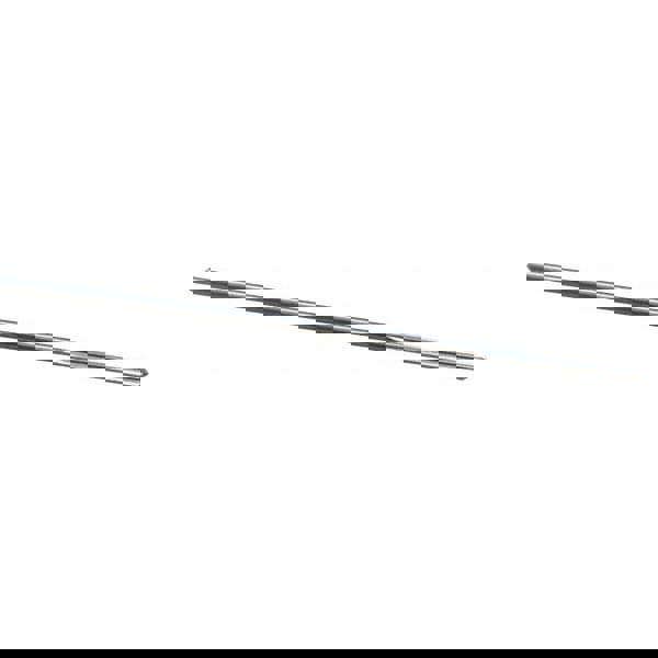 #48 4-Flute Straight Shank Straight...