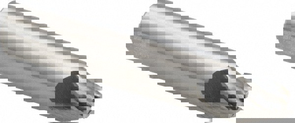 Tapered End Mill: 15 &deg; per Side, 0.2559