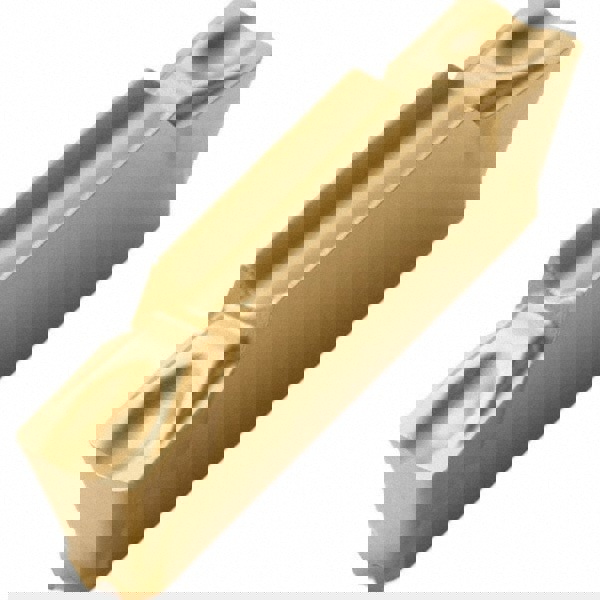 Multi-Directional Turning Insert: CP500, Solid Carbide