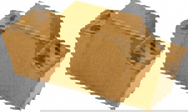 Multi-Directional Turning Insert: CP500,